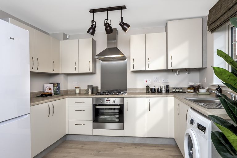 Property 2 of 9. Maidstone Kitchen