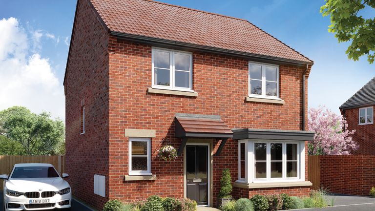 Property 3 of 9. CGI