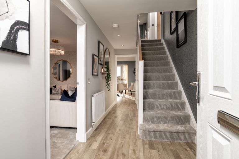 Property 2 of 9. The Dean