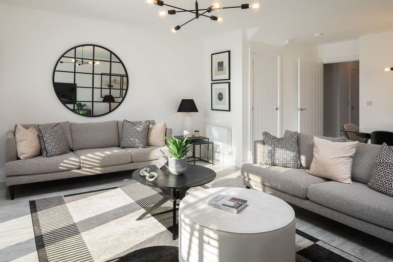 Property 2 of 9. Showhome Photography