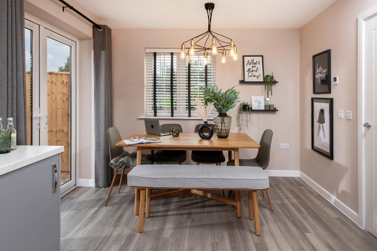 Property 3 of 12. Showhome Photography