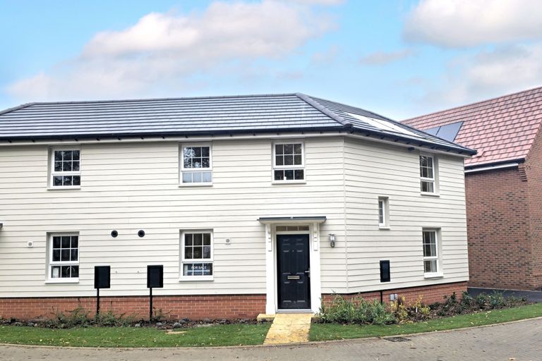 Property 2 of 9. Woodland Heath Fairway Home