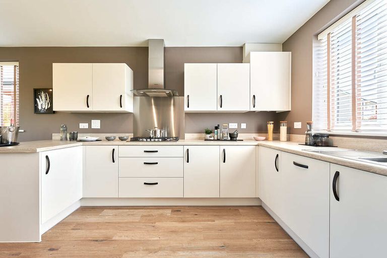 Property 2 of 9. Vistry Liberty Place Show Homes 070623 117 The Chestnut