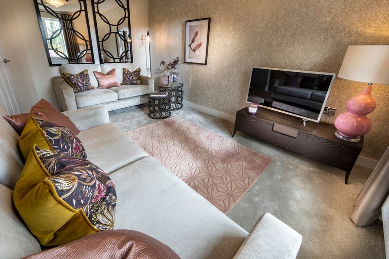 Property 2 of 11. Ombersley Showhome