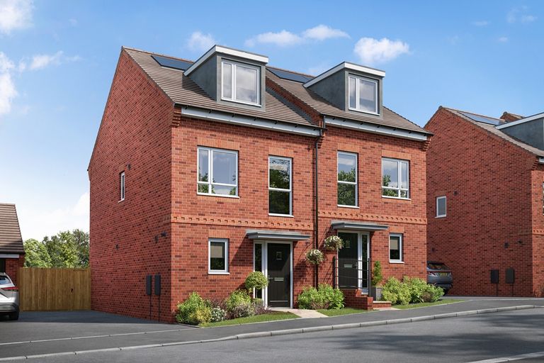 Property 2 of 11. The Harrton