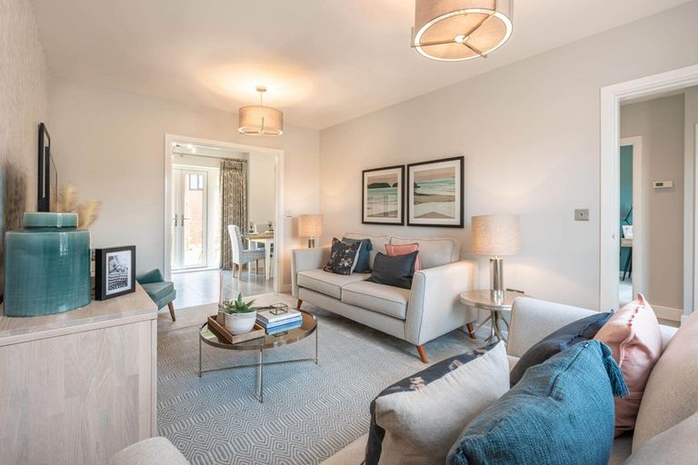 Property 1 of 12. Plenty Of Room For Everyone