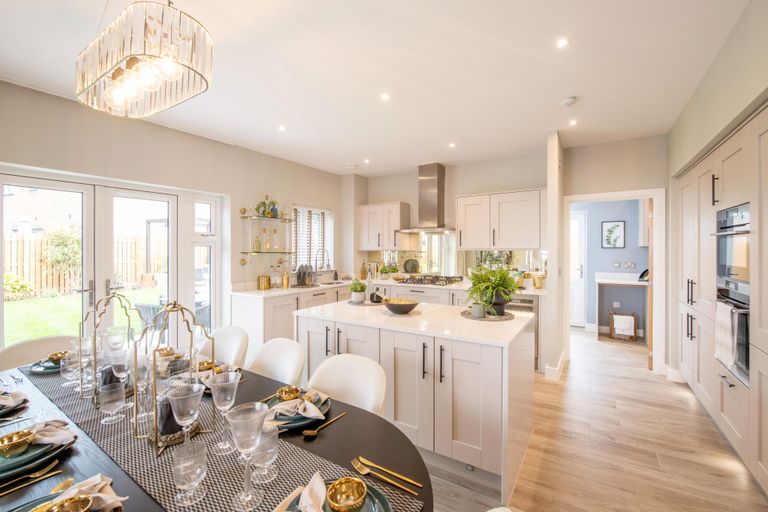 Property 3 of 16. Showhome Photography