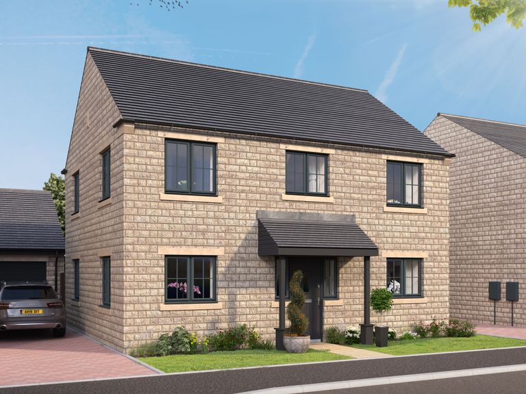 Property 2 of 8. CGI