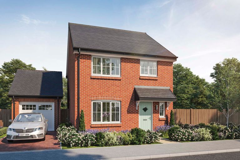 Property 2 of 10. CGI