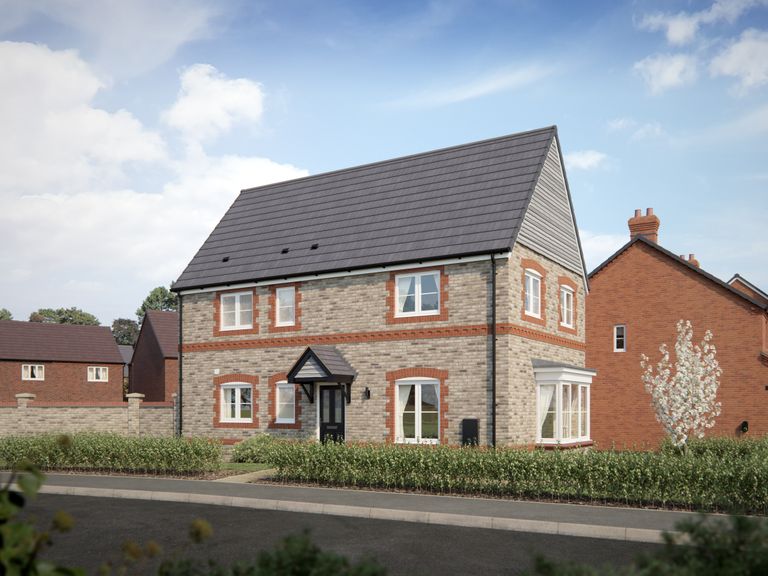 Property 1 of 10. The Yateley