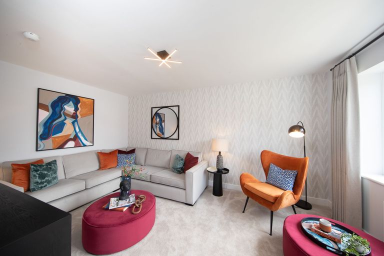 Property 3 of 15. Showhome Photography