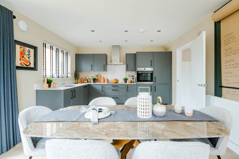 Property 1 of 13. A Great Space For Entertaining Friends And Family