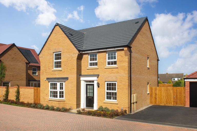 Property 1 of 10. Highelmspark_Barrow