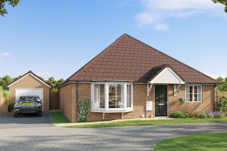 Property 1 of 11. Hadleigh CGI