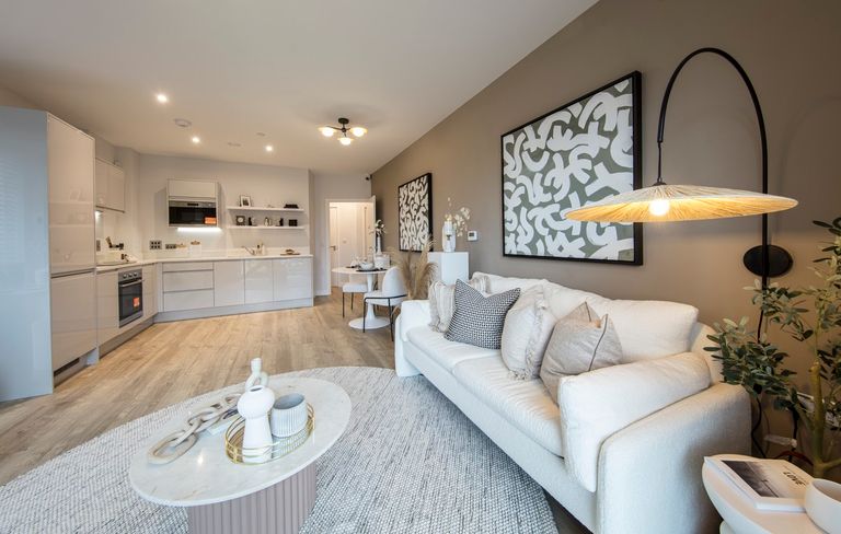 Property 1 of 10. Fairview New Homes - Zoopla -