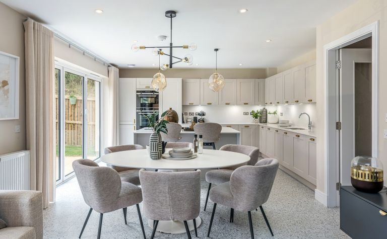 Property 2 of 9. Cornhill Village, Hamilton