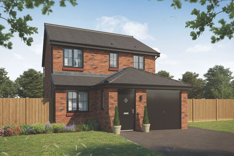 Property 1 of 10. CGI