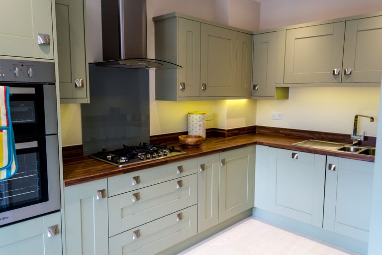 Property 3 of 13. Kitchen/Diner/Family