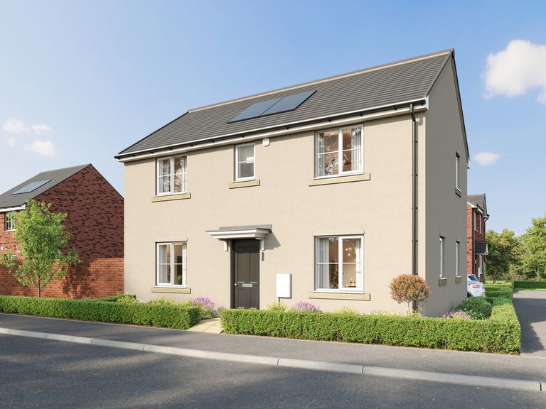 Property 1 of 8. East Anglia_Cherrywood Place_Becket_Plot 197