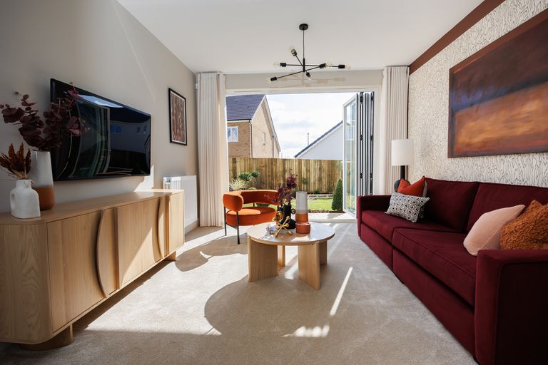 Property 1 of 8. Vdsw Bh Pastures Chestnut (17)