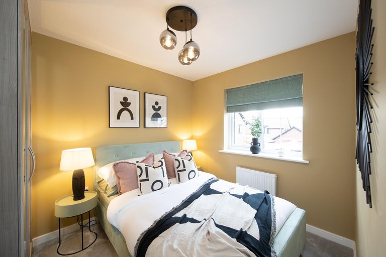 Property 1 of 8. Showhome Photography