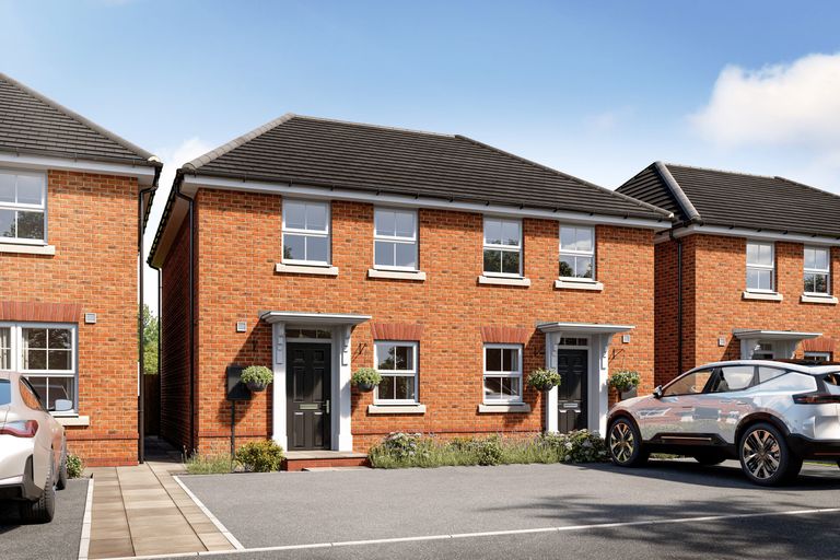 Property 2 of 6. Primrose CGI