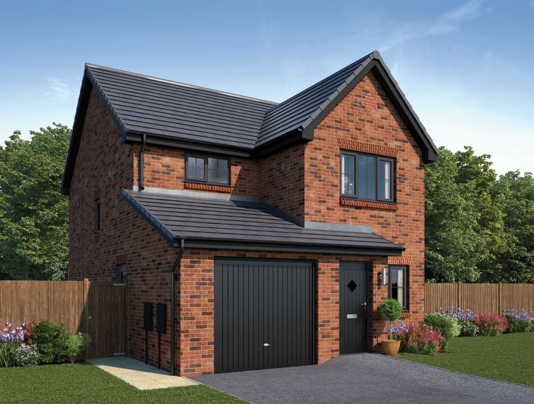 Property 1 of 10. CGI