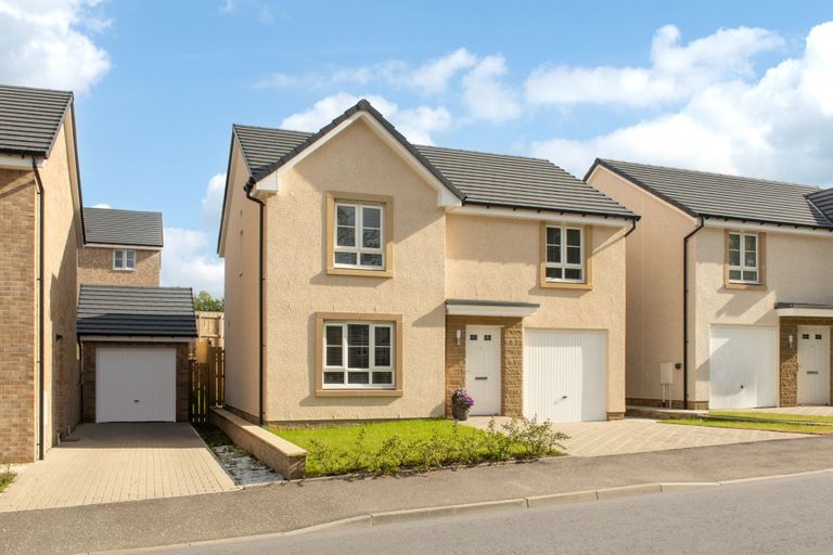 Property 1 of 10. The Kinloch