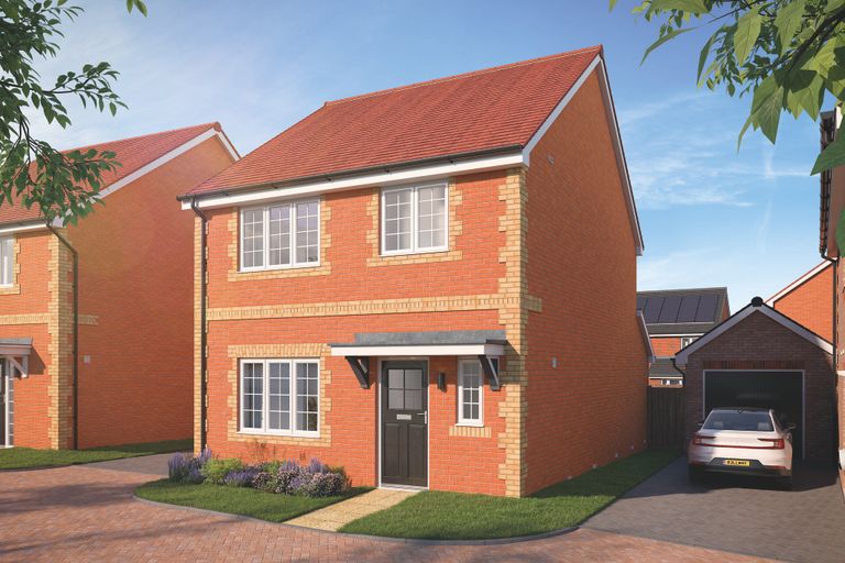 Property 1 of 10. CGI