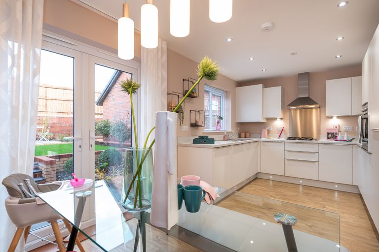 Property 3 of 15. Showhome Photography