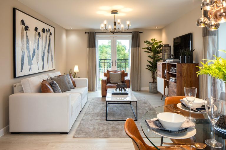 Property 3 of 7. Living Room