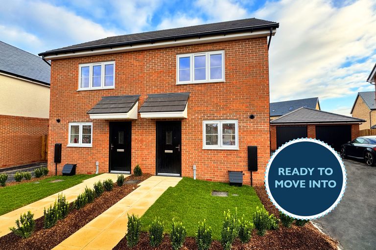 Property 1 of 7. The Hawthorn_Hampton Water_Ready To Move Into