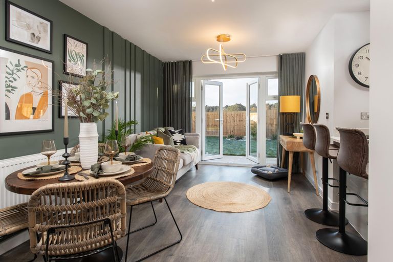 Property 1 of 15. Showhome Photography