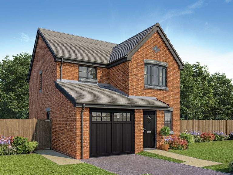 Property 1 of 11. CGI