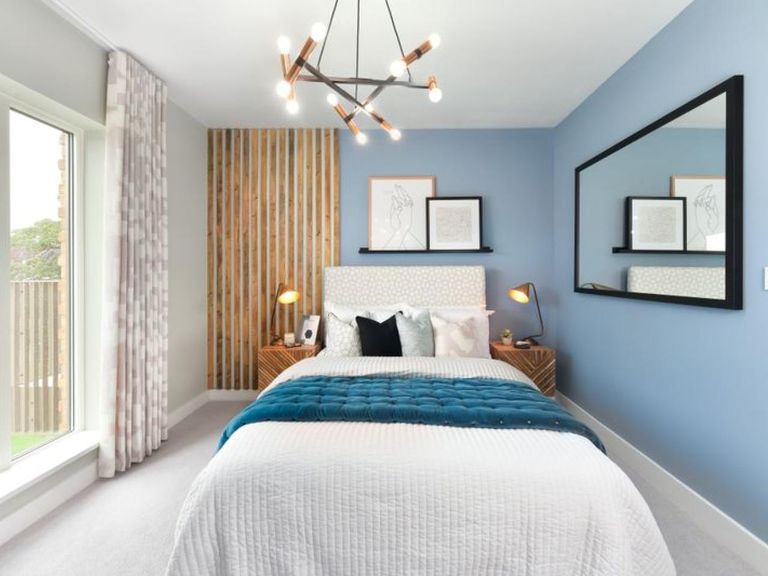 Property 3 of 12. Forest View, Apartment F1.27