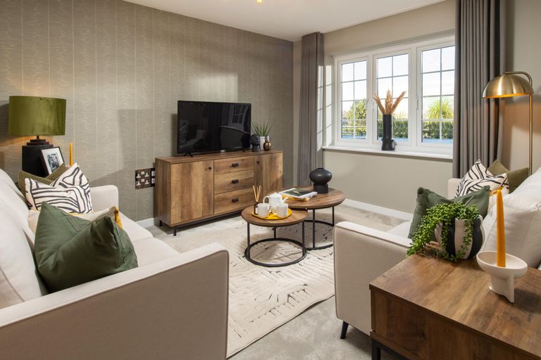 Property 3 of 10. Showhome Photography