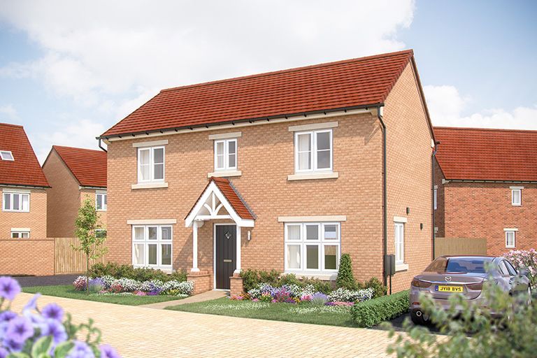 Property 2 of 7. Spruce CGI