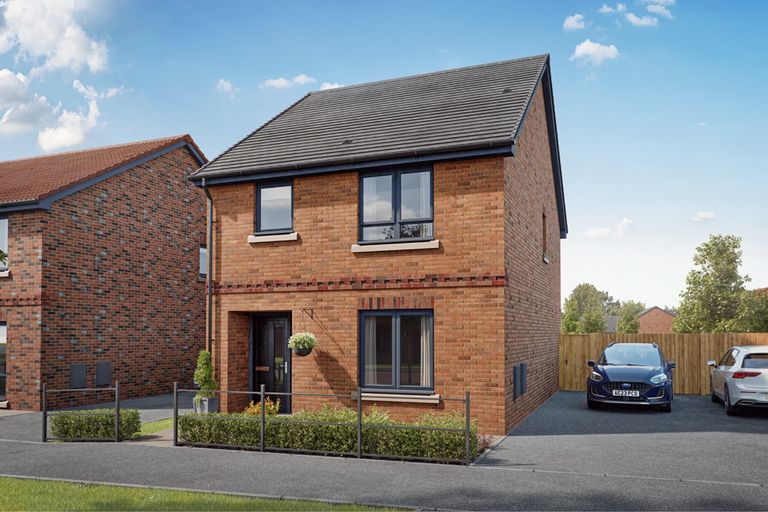 Property 1 of 13. The Beautifully Presented Tetford