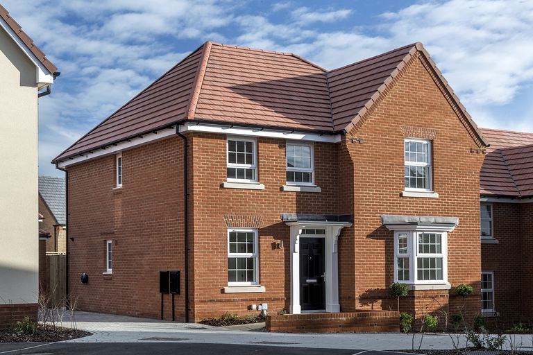 Property 1 of 10. Culver Plot 120