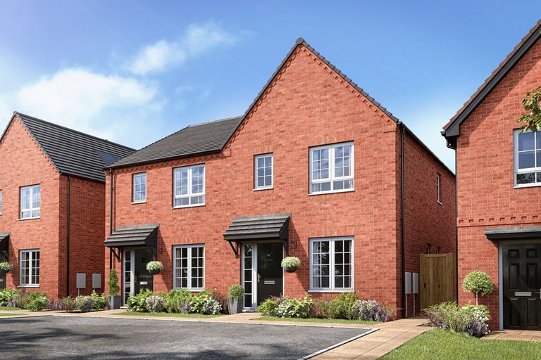 Property 1 of 11. Brambleford