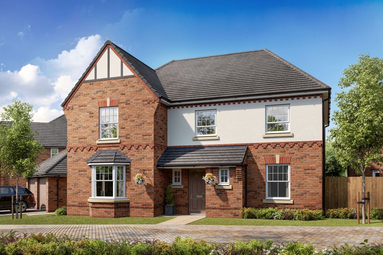 Property 1 of 10. Manning CGI - Kings Park