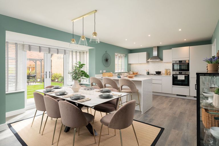 Property 3 of 19. Showhome Photography