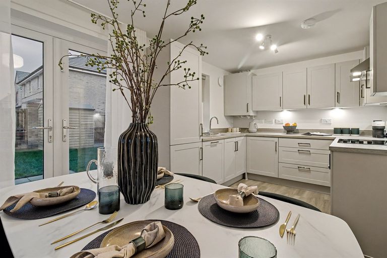 Property 3 of 5. Kitchen