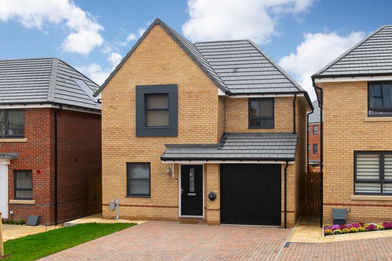 Property 1 of 7. Eckington