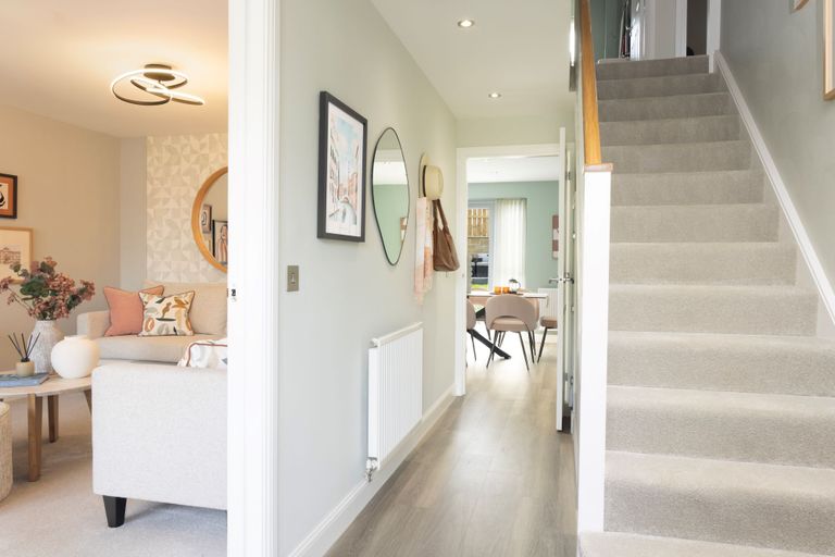 Property 2 of 10. The Dean