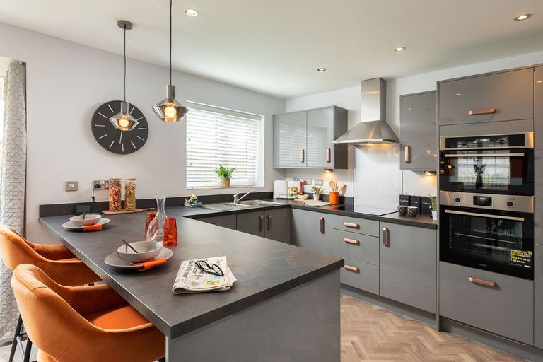 Property 3 of 16. Showhome Photography