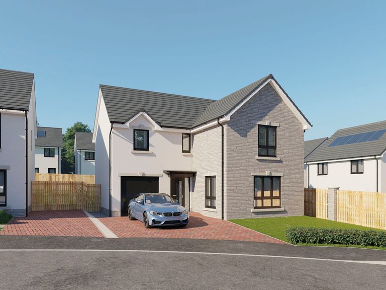 Property 1 of 17. CGI