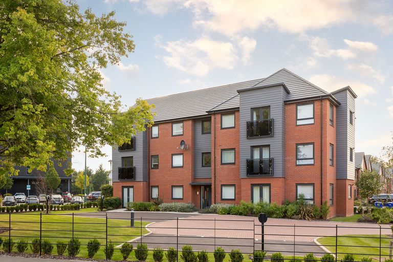 Property 2 of 12. Showhome Photography