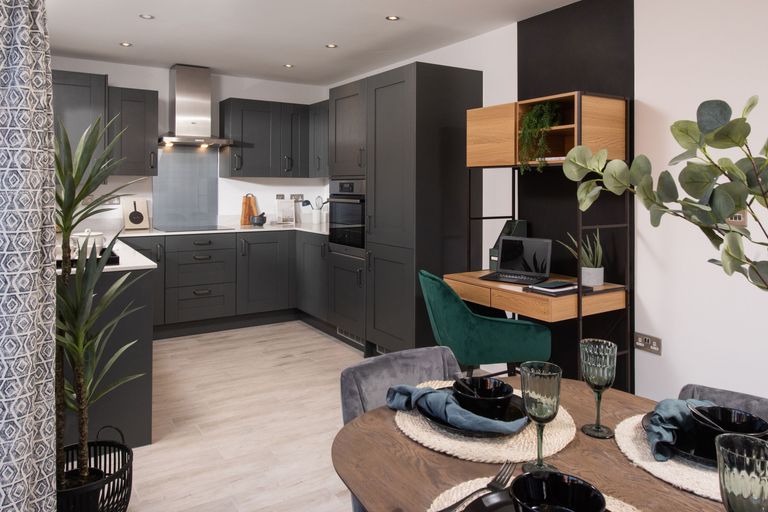 Property 3 of 16. Showhome Photography
