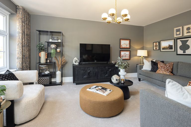 Property 3 of 10. Lounge In The Cambridge